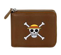 Karactermania Portefeuille One Piece