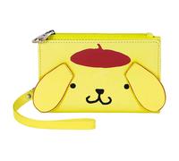 Karactermania Portefeuille Pompompurin Sanrio