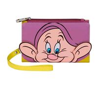 Karactermania Portefeuille Siete Enanitos Disney