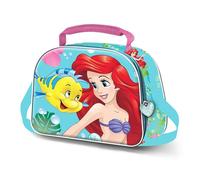 Karactermania Sac à Déjeuner Ariel 3d Dive 20x26x10 Cm