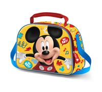 Karactermania Sac à Déjeuner Disney Mickey Mouse Boy