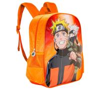 Karactermania Sac à Dos Action Naruto Adaptable 39 Cm