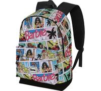 KARACTERMANIA Barbie Comic Backpack One Size