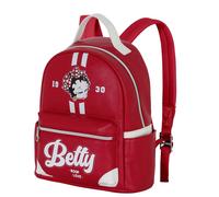Karactermania Sac à Dos Betty Boop Varsity-heady