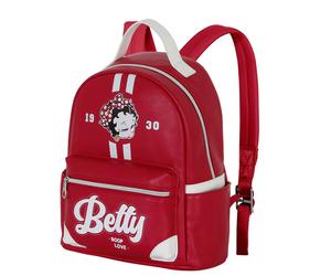 Karactermania Sac à Dos Betty Boop Varsity-heady
