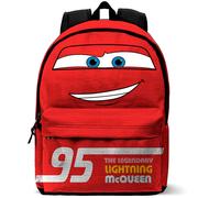 Karactermania Sac à Dos Cars 3 Disney 22l
