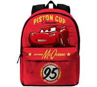 Karactermania Sac à Dos Cars 3 Disney 22l