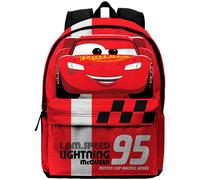 Karactermania Sac à Dos Cars 3 Disney 22l