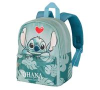 Disney Sac à dos Joy – 22 x 27 cm – Capacité 5 L – Lilo et Stitch Doll
