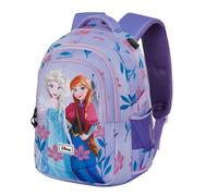 Disney Karactermania Sac à dos Dear Plus Running Lilas 34 x 46 cm 32 L Enfants