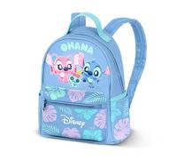 Karactermania Sac à Dos Disney Lilo And Stitch Jolly 8l 25x22x15 Cm