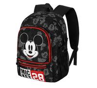 Karactermania Sac à Dos Disney Mickey Mouse Year 44x31x18 Cm 24.60l