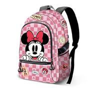 Karactermania Sac à Dos Disney Minnie Mouse Journey