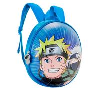 Karactermania Sac à Dos Eggy Clan Naruto 28 Cm