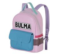 Karactermania Sac à dos Dragon Ball Bulma 29 cm Rose