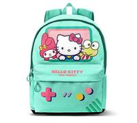 Karactermania Sac à Dos Hello Kitty Hs Fan 3.0 23l 41x31x18 Cm