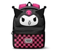 Karactermania Sac à Dos Hello Kitty Kuromi 44 Cm