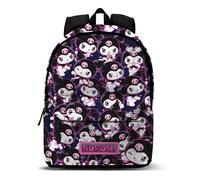 Karactermania Sac à Dos Kuromi Hs Fan 3.0 Rogue 23l 41x31x18 Cm