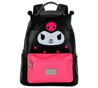 Karactermania Sac à Dos Kuromi Sanrio 8l