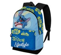 Karactermania Sac à Dos Lilo And Stitch Disney Lifestyle Fan Hs 2.2