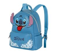Disney Sac à dos Lilo & Stitch Tongue Heady Bleu Enfants