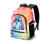 Karactermania Sac à Dos Lilo & Stitch Fight 3.0 23l 41x31x18 Cm