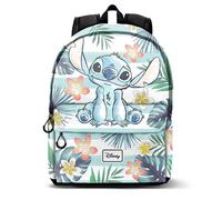 Karactermania Sac à Dos Lilo & Stitch Hs Fan 3.0 23l 41x31x18 Cm