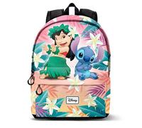 Karactermania Sac à Dos Lilo & Stitch Hs Fan 3.0 23l 41x31x18 Cm