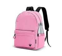 Karactermania Sac à Dos Minnie Block 24l 44x30x18 Cm