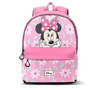 Karactermania Sac à Dos Minnie Hs Fan 3.0 Blooming 23l 41x31x18 Cm