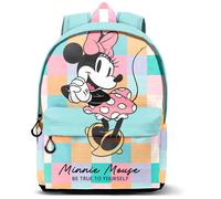 Karactermania Sac à Dos Minnie Mouse Disney 22l