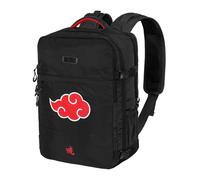 Karactermania Sac à Dos Naruto Clouds Large Mercury 47x23x33 Cm