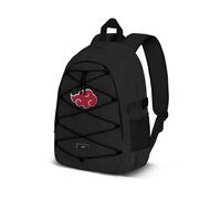 Karactermania Sac à Dos Naruto Fight Pro 27l 44x31x20 Cm