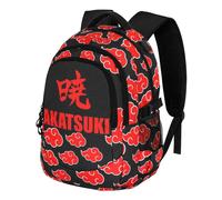 Karactermania Sac à Dos Naruto Kanji Plus Running