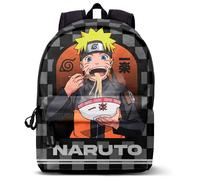 Karactermania – Sac à dos Naruto Shippuden Ichiraku 35 cm Noir