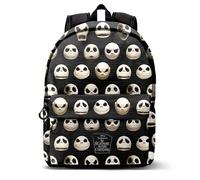 Karactermania Sac à Dos Nightmare Hs Fan 3.0 Face 23l 41x31x18 Cm