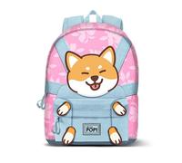 Karactermania Sac à Dos Oh My Pop Shiby Hs Fan 3.0 23l 41x31x18 Cm