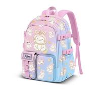 Karactermania Sac à Dos Omp! Haru Bunicat 16l 40x27x15 Cm