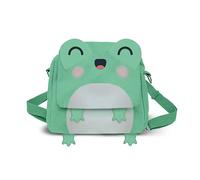 Karactermania Sac à Dos Omp! Kawaii Froggy 6.5l 22x24x12 Cm Handbag