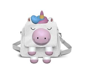 Karactermania Sac à Dos Omp! Kawaii Sweety 6.5l 22x24x12 Cm Handbag