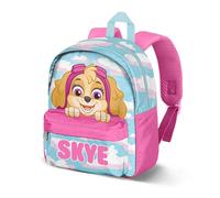 Karactermania Sac à dos préscolaire La Pat' Patrouille Skye Joy Bleu Taille unique