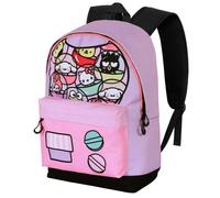 Karactermania Sac à Dos Sanrio Hello Kitty Gashapon