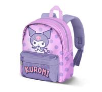 Karactermania Sac à Dos Sanrio Kuromi Sweet Joy