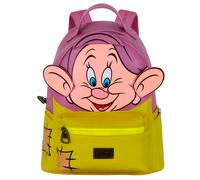 Karactermania Siete Enanitos Disney 8l Backpack Multicolore Enfants