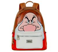 Karactermania Sac à Dos Siete Enanitos Disney 8l