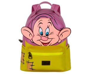 Karactermania Sac à Dos Siete Enanitos Disney 8l