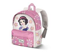 Karactermania Sac à Dos Snow White Joy Flower 6l 27x22x10 Cm