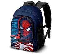 Marvel Spiderman Gaze sac à dos 44cm Karactermania