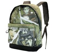 Karactermania Sac à Dos The Avengers Shout