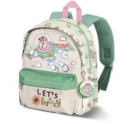 Karactermania Toy Story Disney 5l Backpack Beige Enfants